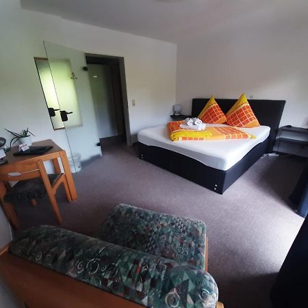 Landhotel Weisses Roess'L Adorf Zewnętrze zdjęcie