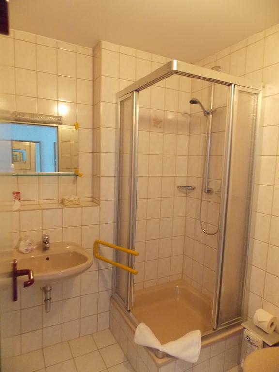 Landhotel Weisses Roess'L Adorf Pokój zdjęcie